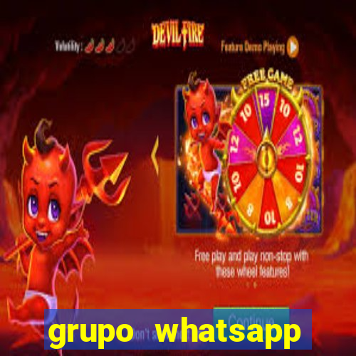 grupo whatsapp fortune rabbit